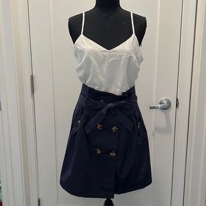 Fashion Nova Grab Me By My Waist minidress